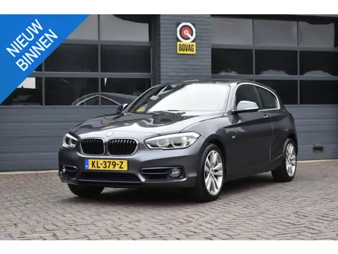BMW 1-serie 120i Centennial Executive Sportline