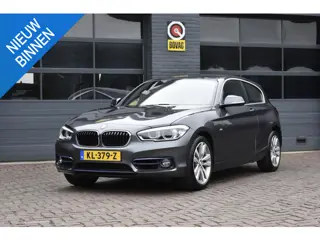 BMW 1-serie 120i Centennial Executive Sportline