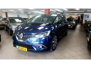 Renault Grand Scénic 1.3 TCe Initiale Paris 7p. Automaat