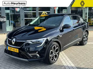 Renault Arkana E-Tech Hybrid 145 Intens | BTW Auto |