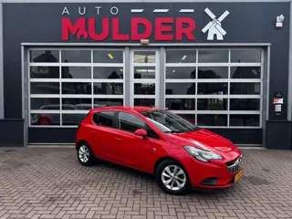 OPEL CORSA-E CORSA 1.4 BUSINESS+ / CruisControl / Stuur+Stoelverw. / Airco / Start-Stop / RIJKLAAR! 