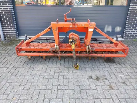 Remac NE 280 Rotorkopeg