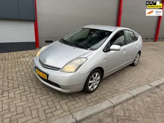 Toyota Prius 1.5 VVT-i Comfort