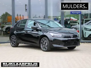 Opel Corsa 1.2 Turbo Hybrid Edition