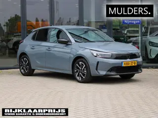 Opel Corsa 1.2 Turbo Hybrid GS VOORRAAD