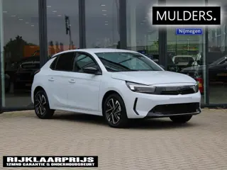 Opel Corsa 1.2 Turbo Hybrid GS VOORRAAD
