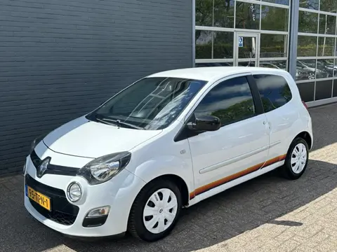 Renault Twingo 1.2 16V Limited edition / Cruisecontrole / Climate controle
