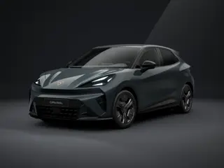 CUPRA Raval Business First Edition 155kW/210pk €439,- private lease | €30.990,- incl inruilpremie