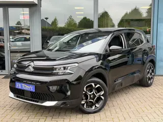 Citroen C5 Aircross 1.2 PureTech Plus Airco Camera Lmv Cruise Navi