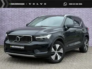 Volvo XC40 1.5 T4 Recharge Inscription Expression | Stoel/Stuur verwarming | Adaptieve cruise | Stan