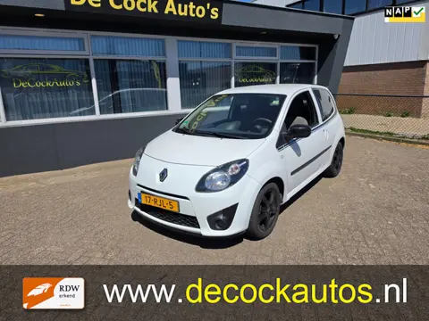 Renault Twingo 1.2-16V Collection