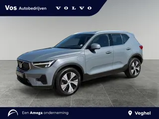 Volvo XC40 T4 Plug-in hybrid Core Bright