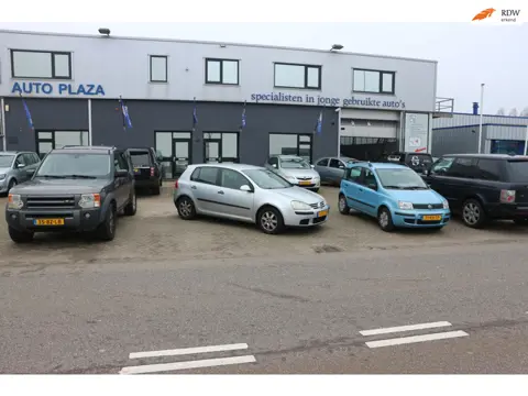 Volkswagen Golf 1.4 FSI Businessline SLOOP OF KOOP EDITIE/ LEES TEKST