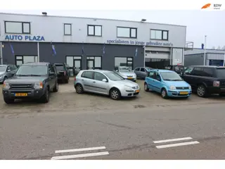 Volkswagen Golf 1.4 FSI Businessline SLOOP OF KOOP EDITIE/ LEES TEKST