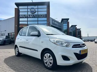 Hyundai I10 1.1 i-Drive Cool 5deurs Airco NAP APK