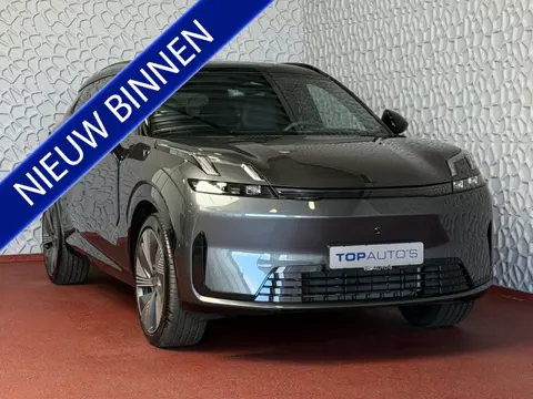 Lynk & Co 08 Lynk & Co 08 MORE PHEV 200KM ELEK. PANO MATRIX LED HARMAN KARDON 360°CAM | PHEV