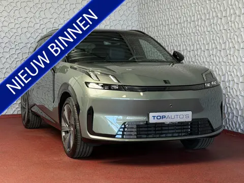 Lynk & Co 08 2026 345PK MORE NIEUWE 200KM/PHEV AUTO OP VOORRAAD HYBRIDE MASSAGE STOEL VERW/VENTILATI