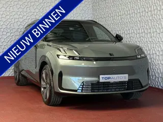 Lynk & Co 08 2026 345PK MORE NIEUWE 200KM/PHEV AUTO OP VOORRAAD HYBRIDE MASSAGE STOEL VERW/VENTILATI