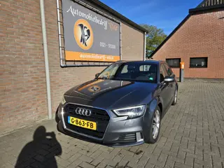 Audi A3 Sportback 30 TFSI Sport Lease Edition (bj 2019)