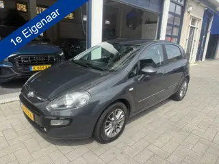 Fiat Punto Evo 1.3 M-Jet Dynamic 1 EIGENAAR (bj 2011)