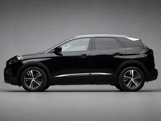 Peugeot 3008 1.2 PureTech Allure Sport (APPLE CARPLAY,NAVI,LED,CAMERA,CRUISE,LANE ASSIST,CLIMATE,LM 
