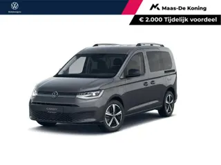 Volkswagen Bedrijfswagens Caddy Combi Style 1.5 eHybrid 115pk Automaat 736647