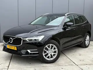 Volvo XC60 2.0 T8 Twin Engine AWD Momentum | Camera | Elektrische Trekhaak | Keyless | Lederen Bekle