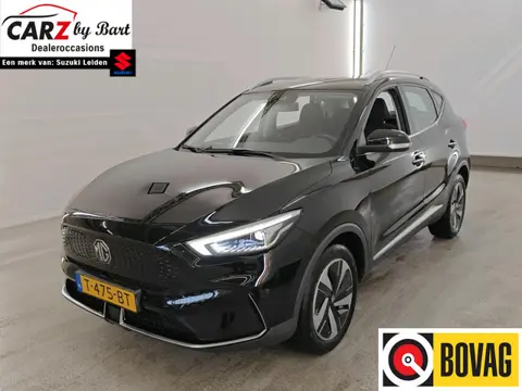 MG Mg zs ev LONG RANGE COMFORT 70KWH 440 km WLTP | Camera | Stoelverwarming