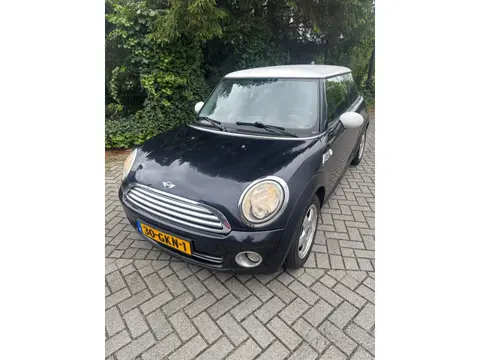 Mini Mini 1.4 One Pepper