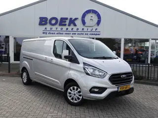 Ford Transit Custom 320 2.0 TDCI 130PK L2H1 Limited LMV | NAVI | WINTER PACK | CRUISE