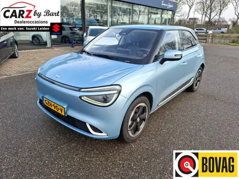 Dongfeng Box LAUNCH EDITION 42 kWh 310km WLTP | Leder | Dodehoeksensoren