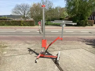 Plafondplaten lift Alia AB2 - 3000