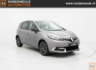 RENAULT SCENIC 1.6 DCI BOSE. TREKHAAK, PDCS, NAVI