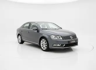 VOLKSWAGEN PASSAT 1.4 TSI HIGH EXECECUTIVE LINE. PDC, STOELVW, NAVI