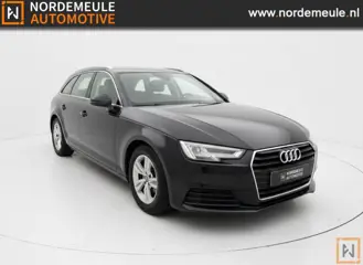 AUDI A4 2.0 TDI U PRO LINE. TREKHAAK, NAVI, CRUISE