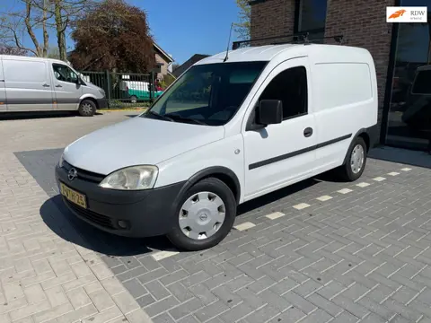 Opel Combo 1.3 CDTi Base
