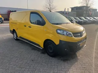 Opel Vivaro 2.0 CDTI 90KW L2H1 LANG AUTOMAAT AIRCO KLIMA