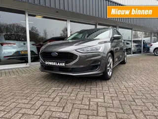 FORD FOCUS Wagon 1.0 EcoBoost Connected