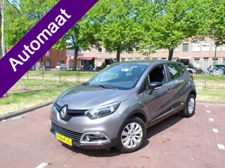Renault Captur 1.2 TCe Limited AUTOMAAT..... (bj 2017)