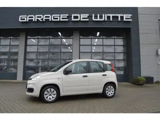 Fiat Panda 1.2 Edizione Cool unieke kilometerstand