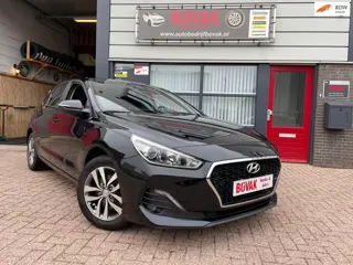 Hyundai I30 Yes 1.4 T-GDI N-Line