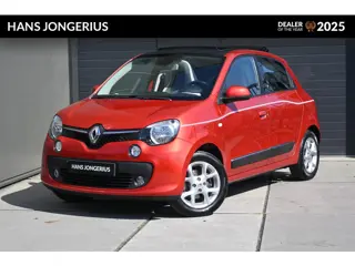 Renault Twingo SCe 70 Dynamique | SCHUIFDAK | CAMERA | NAVI | STOELVERWARMING | CRUISE CONTROL | CLI