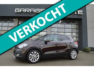 Opel Mokka 1.4 T Innovation automaat