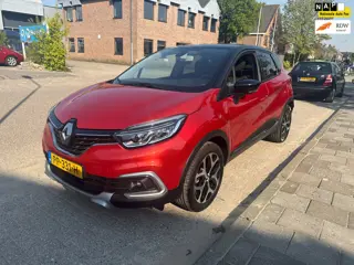 Renault Captur 0.9 TCe Intens