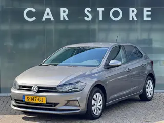 Volkswagen Polo 1.0 TSI DSG Carplay Adapt Cruise