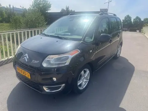 Citroën C3 Picasso 1.4 VTi Aura (bj 2010)