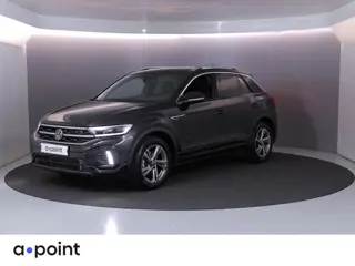 Volkswagen T-Roc 1.5 TSI R-Line 150 PK DSG | Navigatie | Trekhaak afneembaar | ErgoActive Stoel Pakk