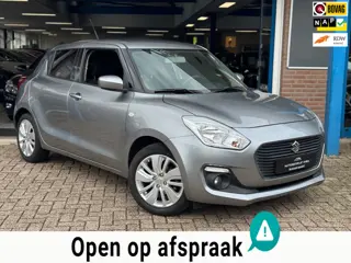 Suzuki Swift 1.2 Select 2019 NAVI AIRCO LM NAP