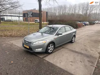 Ford Mondeo 2.3-16V Ghia MOTOR TIKT.Automaat