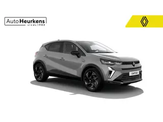 Renault Captur Esprit Alpine E-Tech Full Hybrid 160 l 5 jaar gratis fabrieksgarantie l Meer dan € 3.